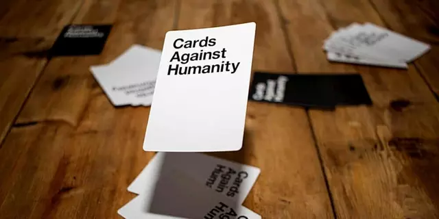 Cards Against Humanity è un marchio registrato?
